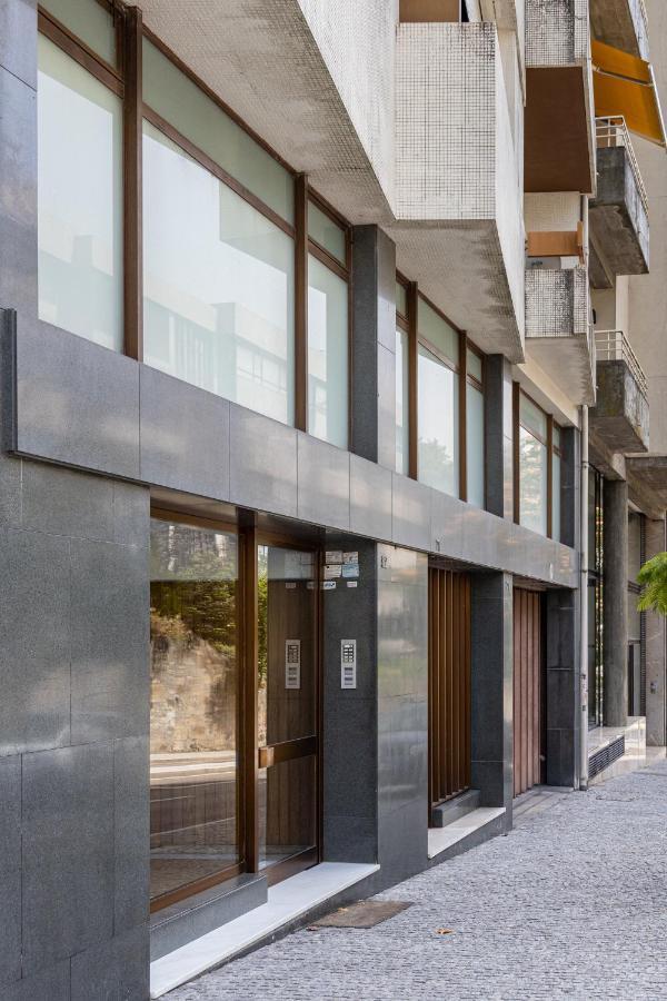 Porto Family Home By Mp - Renovated Dış mekan fotoğraf