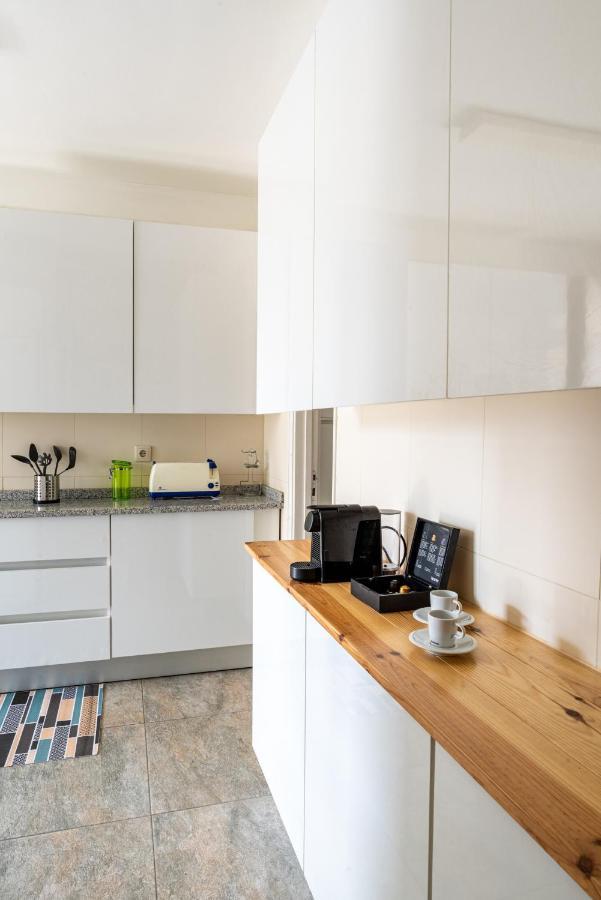 Porto Family Home By Mp - Renovated Dış mekan fotoğraf