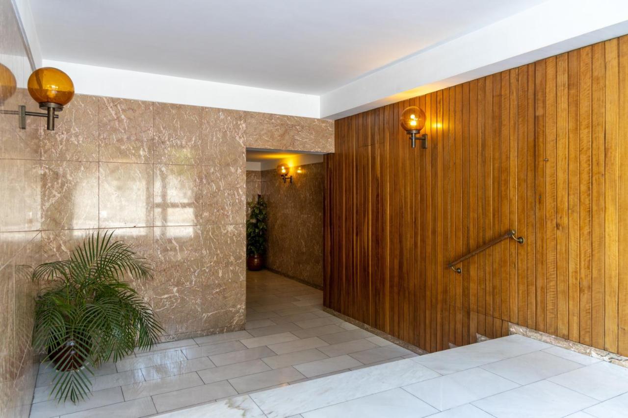 Porto Family Home By Mp - Renovated Dış mekan fotoğraf