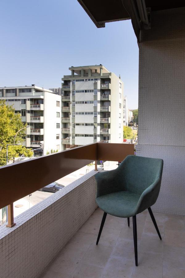 Porto Family Home By Mp - Renovated Dış mekan fotoğraf
