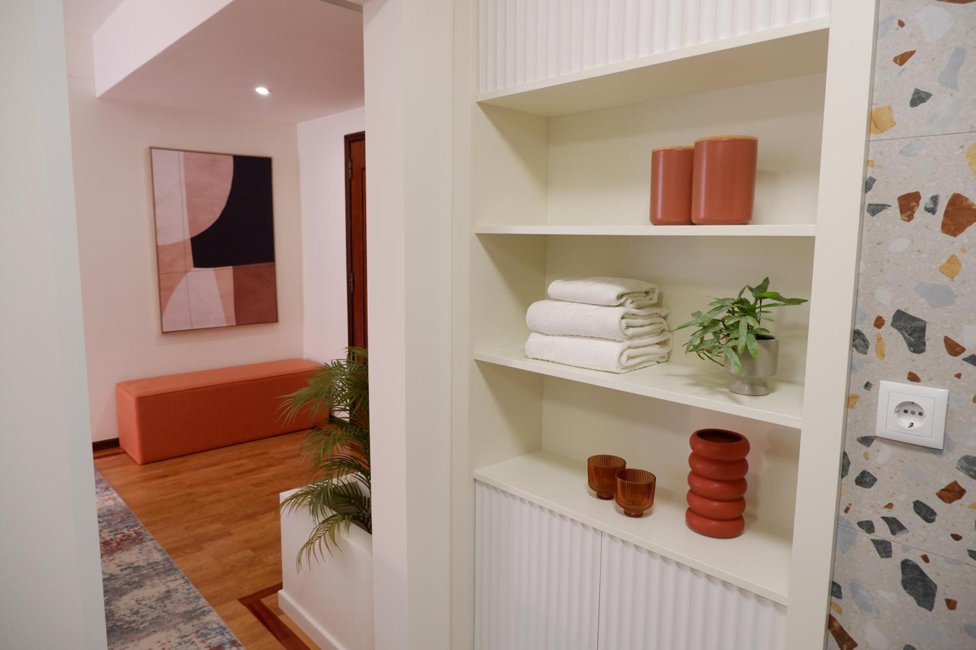 Porto Family Home By Mp - Renovated Dış mekan fotoğraf