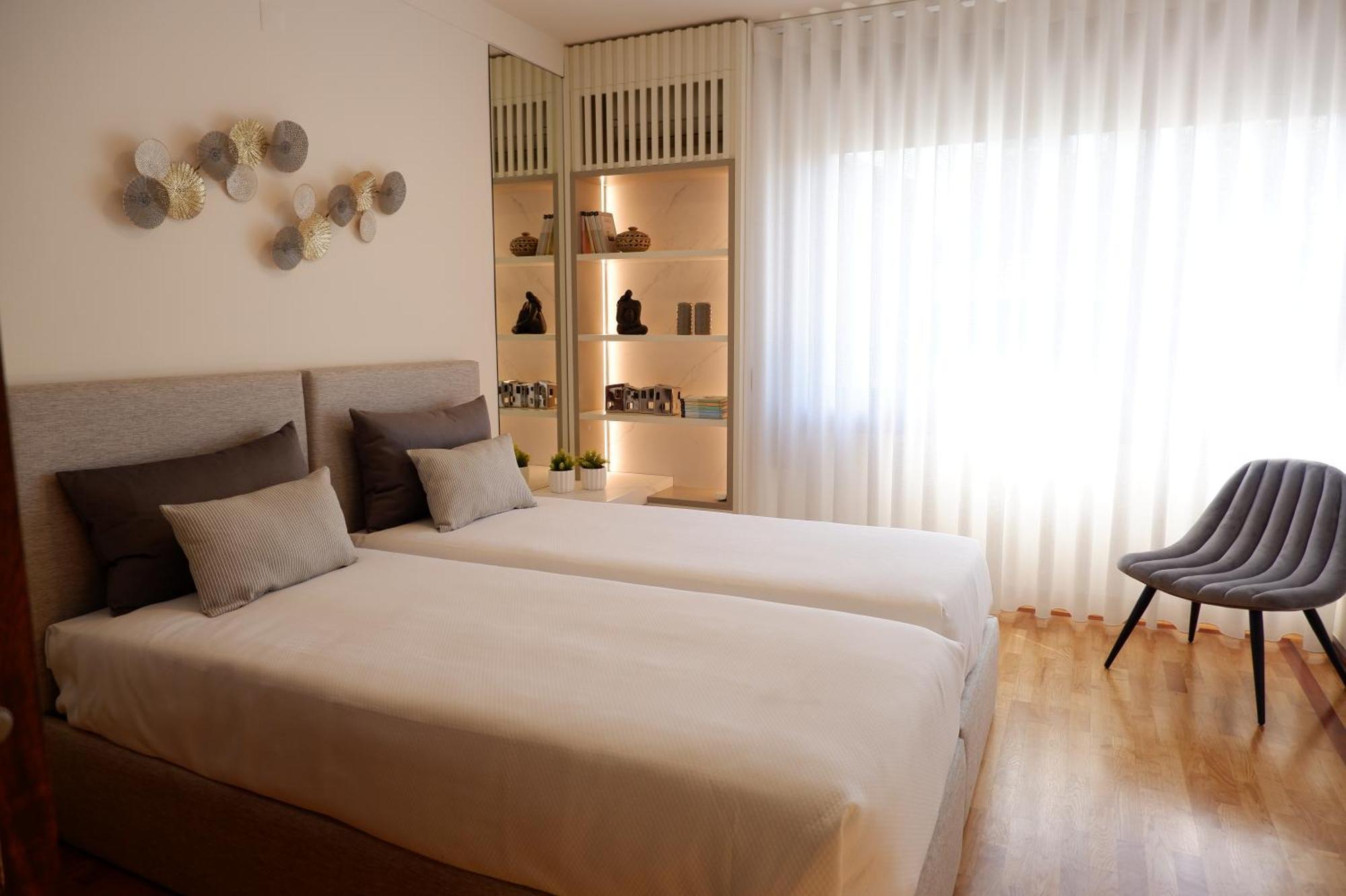 Porto Family Home By Mp - Renovated Dış mekan fotoğraf