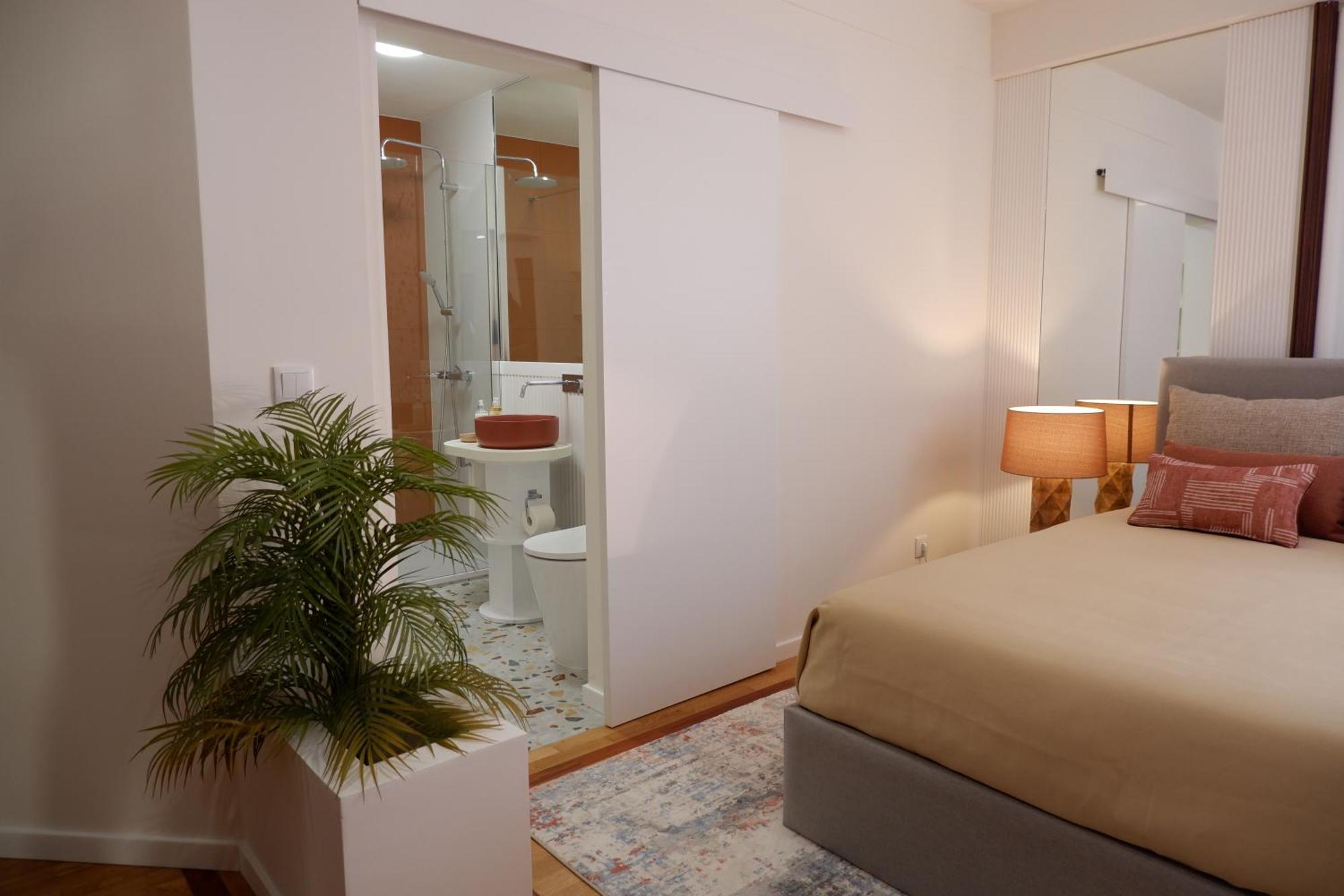 Porto Family Home By Mp - Renovated Dış mekan fotoğraf