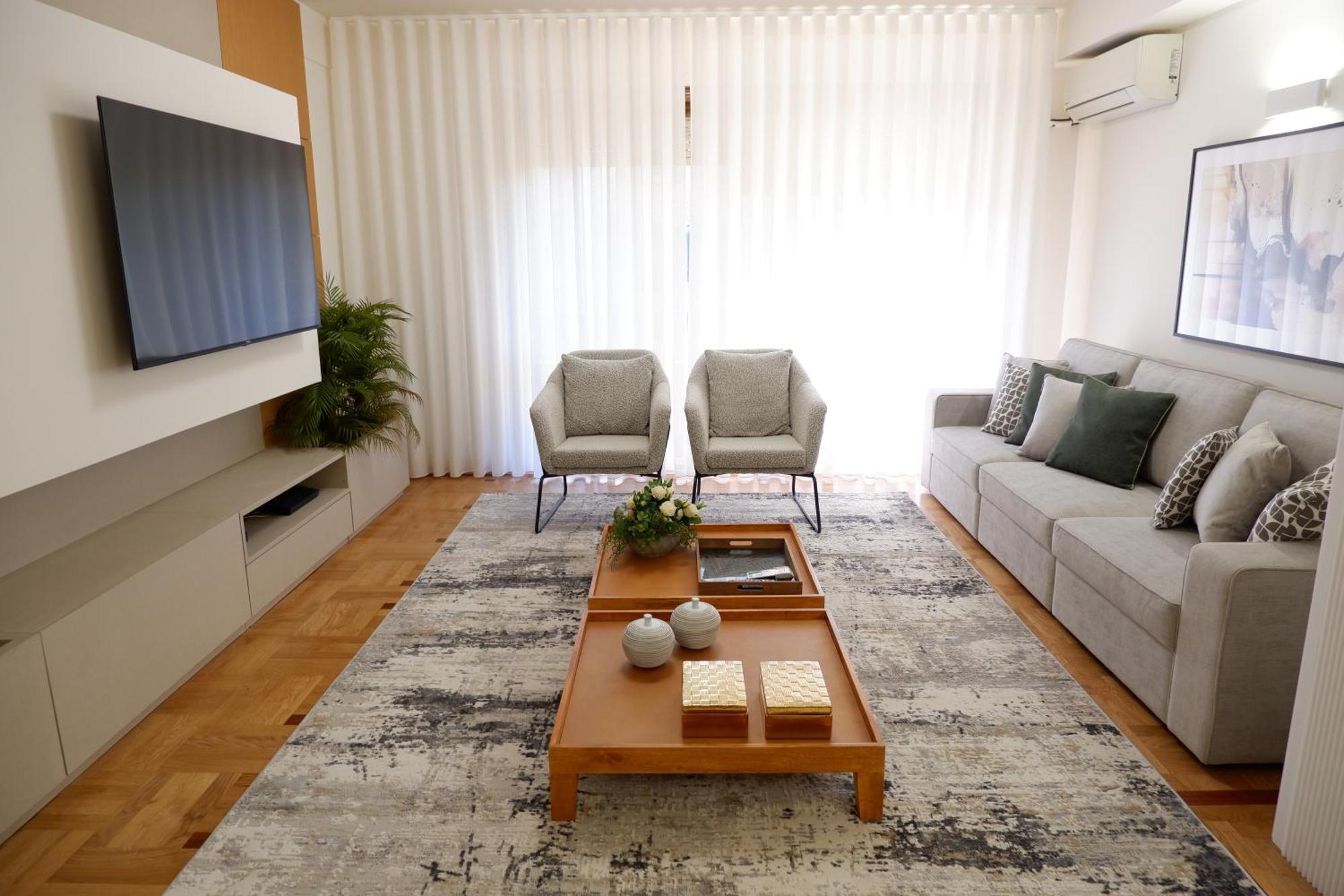 Porto Family Home By Mp - Renovated Dış mekan fotoğraf