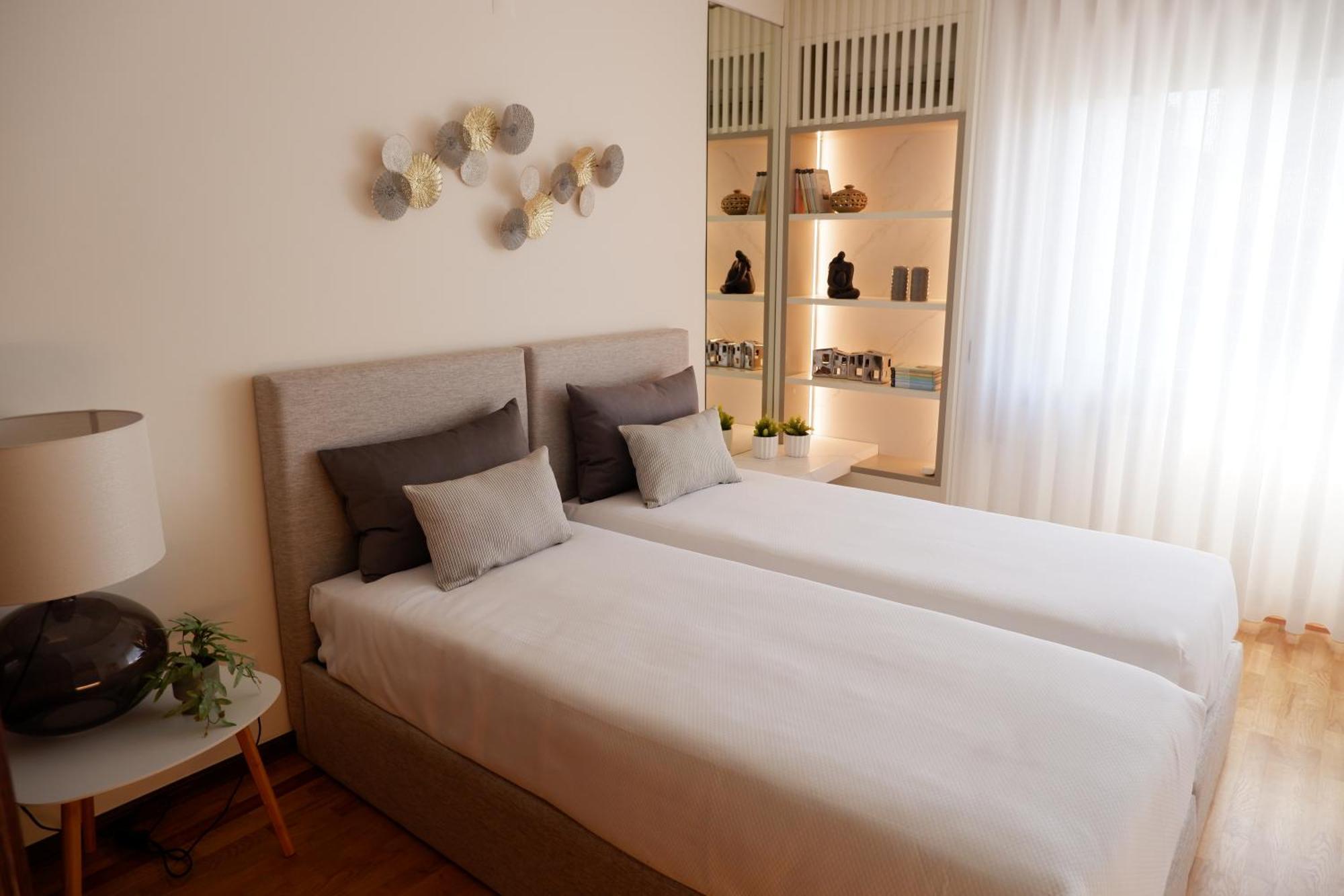 Porto Family Home By Mp - Renovated Dış mekan fotoğraf