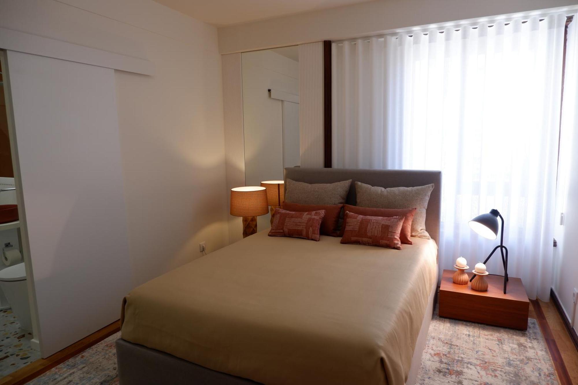 Porto Family Home By Mp - Renovated Dış mekan fotoğraf