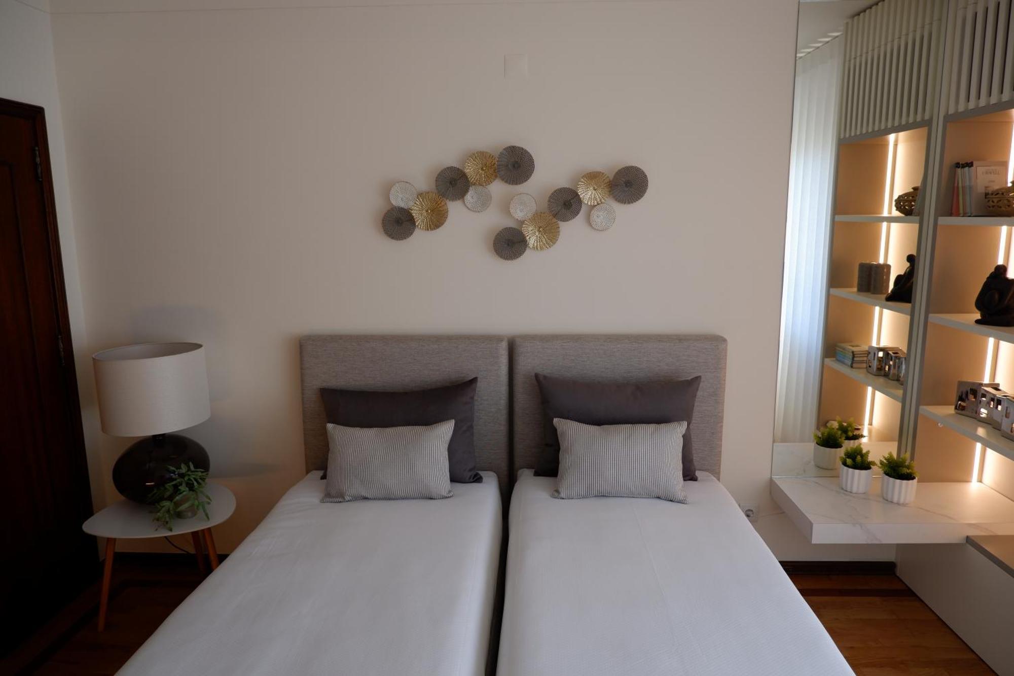 Porto Family Home By Mp - Renovated Dış mekan fotoğraf